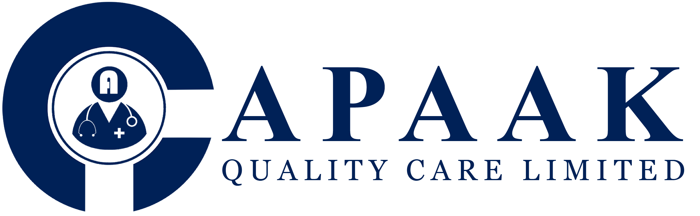 APAAK Pharmacy web logo